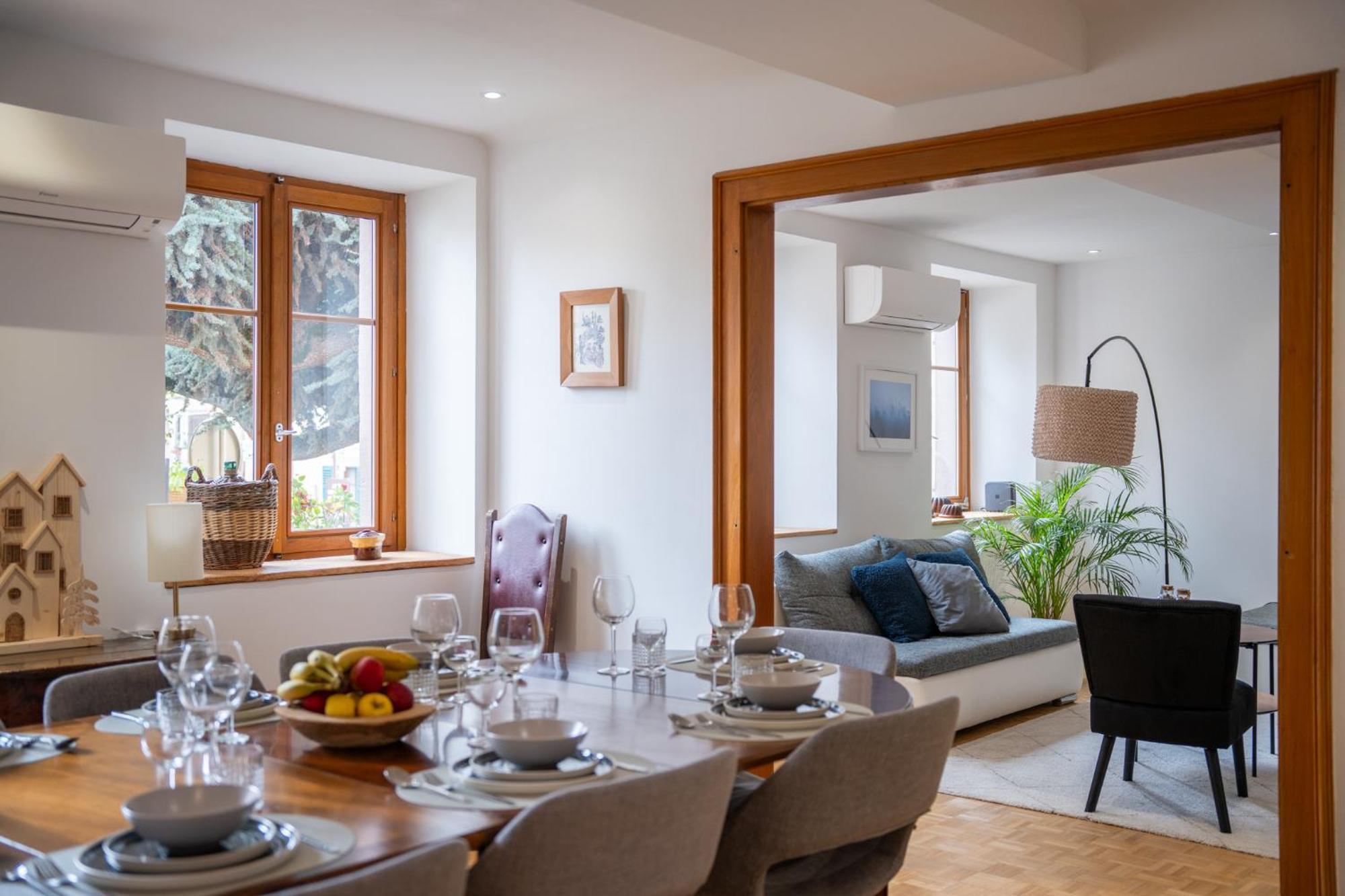 إِجويشا Chambre Rose Des Vents المظهر الخارجي الصورة