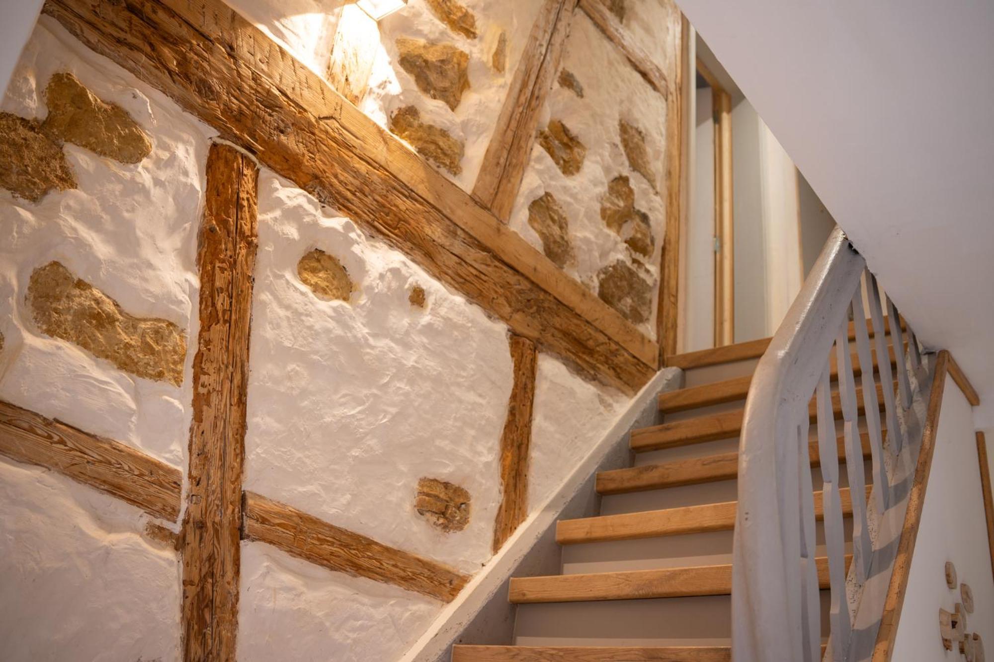 إِجويشا Chambre Rose Des Vents المظهر الخارجي الصورة