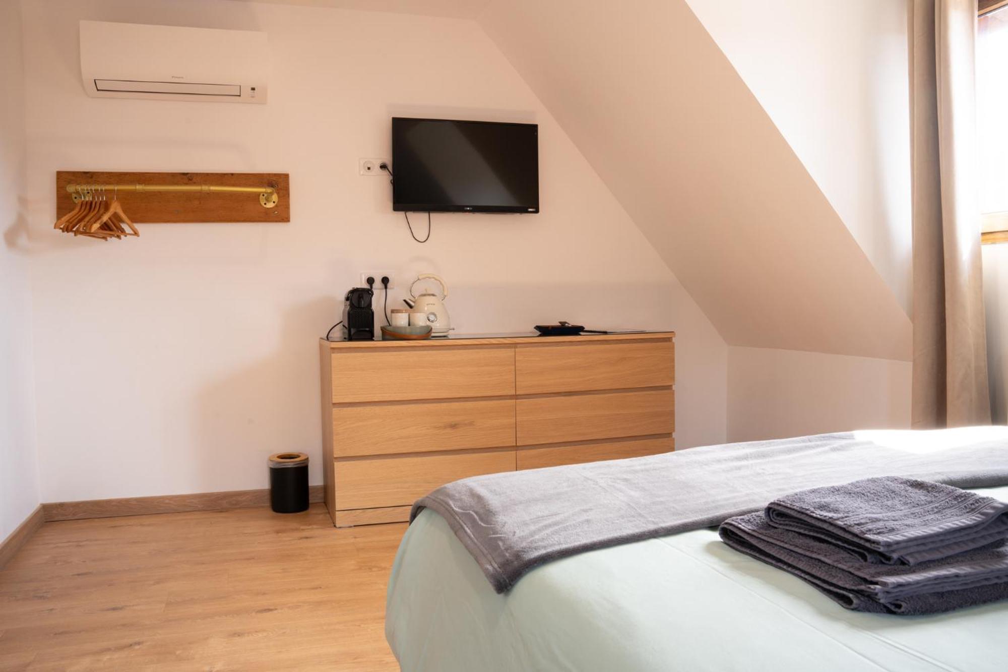 إِجويشا Chambre Rose Des Vents المظهر الخارجي الصورة
