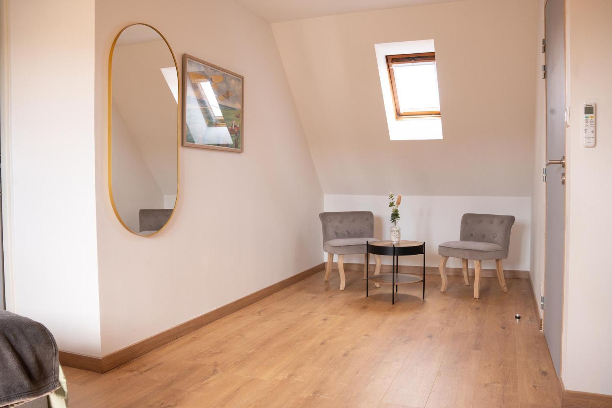 إِجويشا Chambre Rose Des Vents المظهر الخارجي الصورة