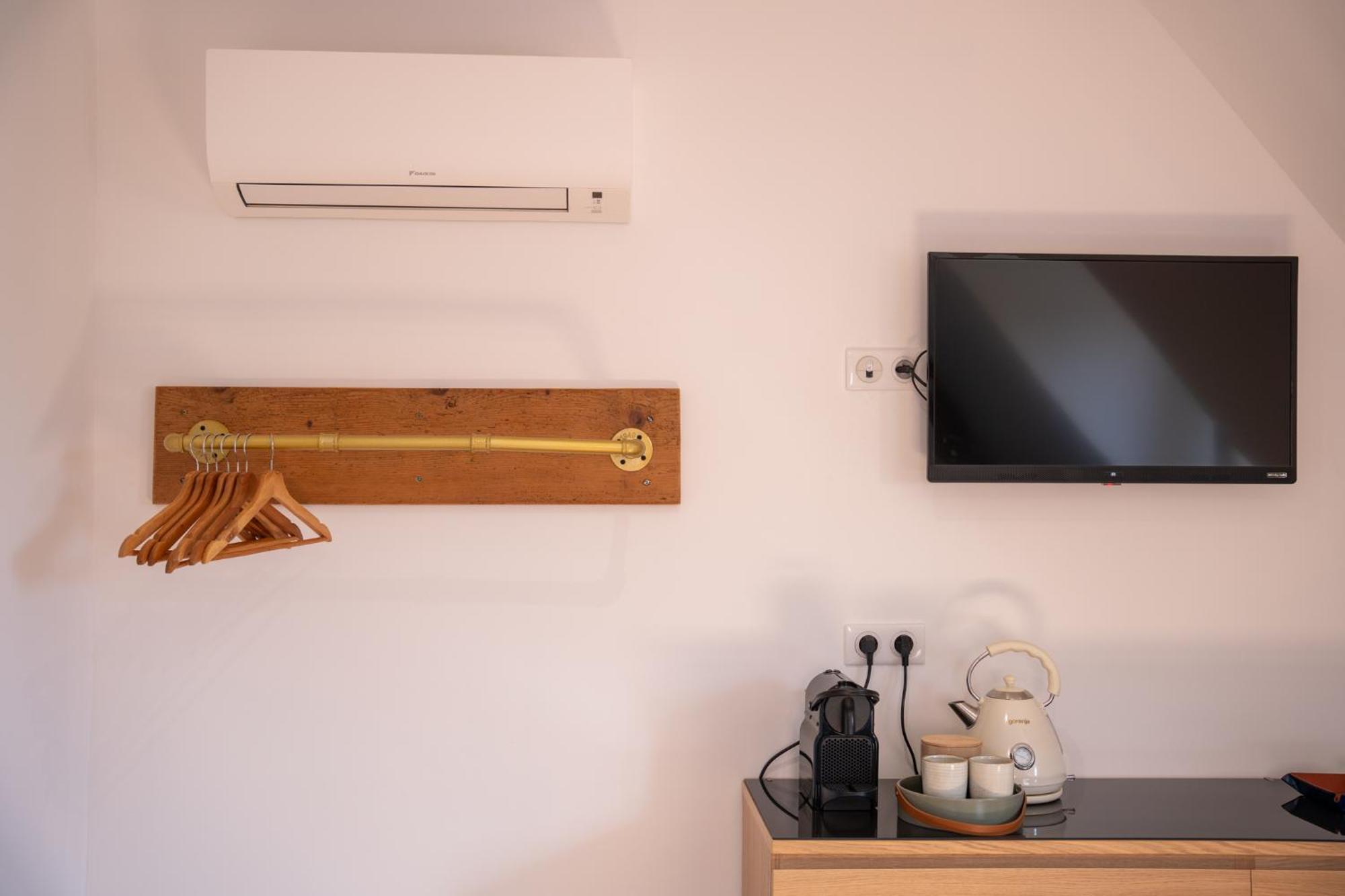 إِجويشا Chambre Rose Des Vents المظهر الخارجي الصورة